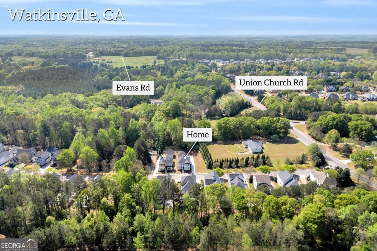 1060 Copperville Drive Watkinsville - Photo 53