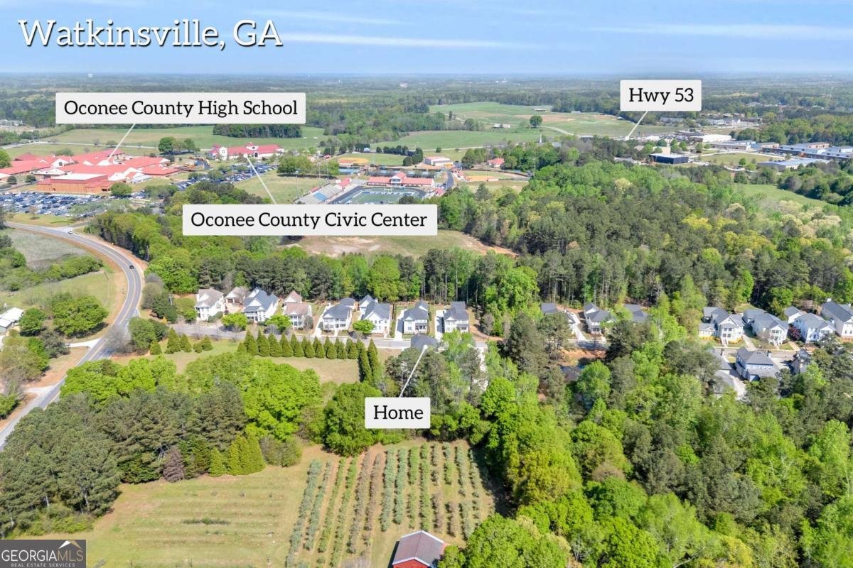 1060 Copperville Drive Watkinsville - Photo 55