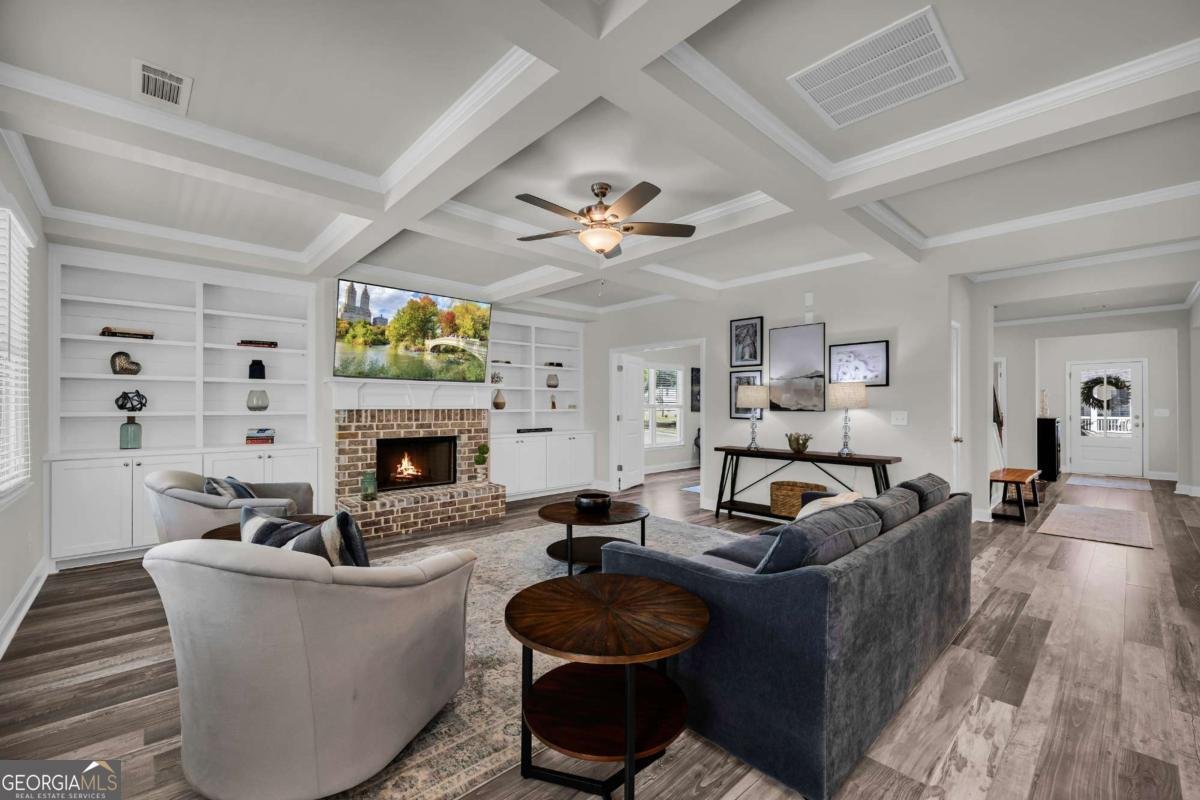 1060 Copperville Drive Watkinsville - Photo 8