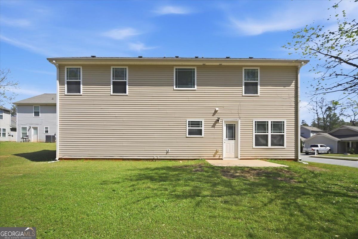 100 Wexford Way Covington - Photo 34