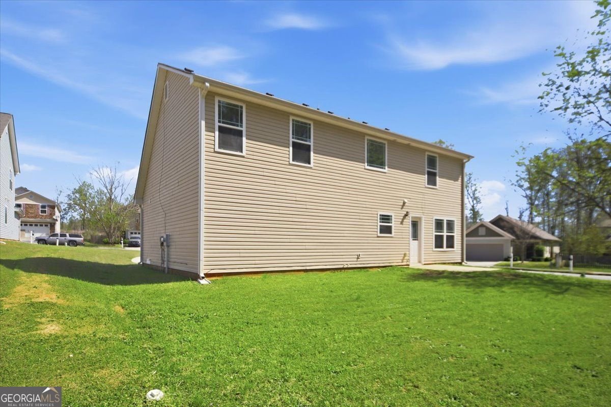 100 Wexford Way Covington - Photo 35