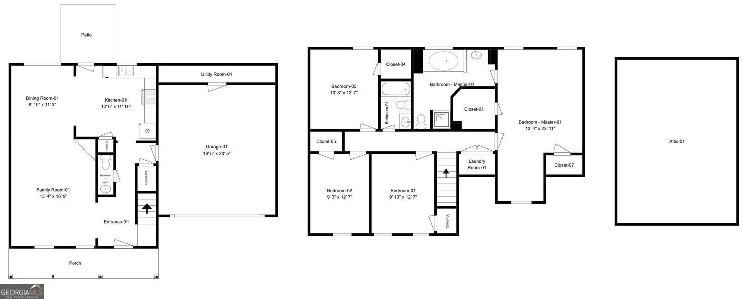 100 Wexford Way Covington - Photo 37