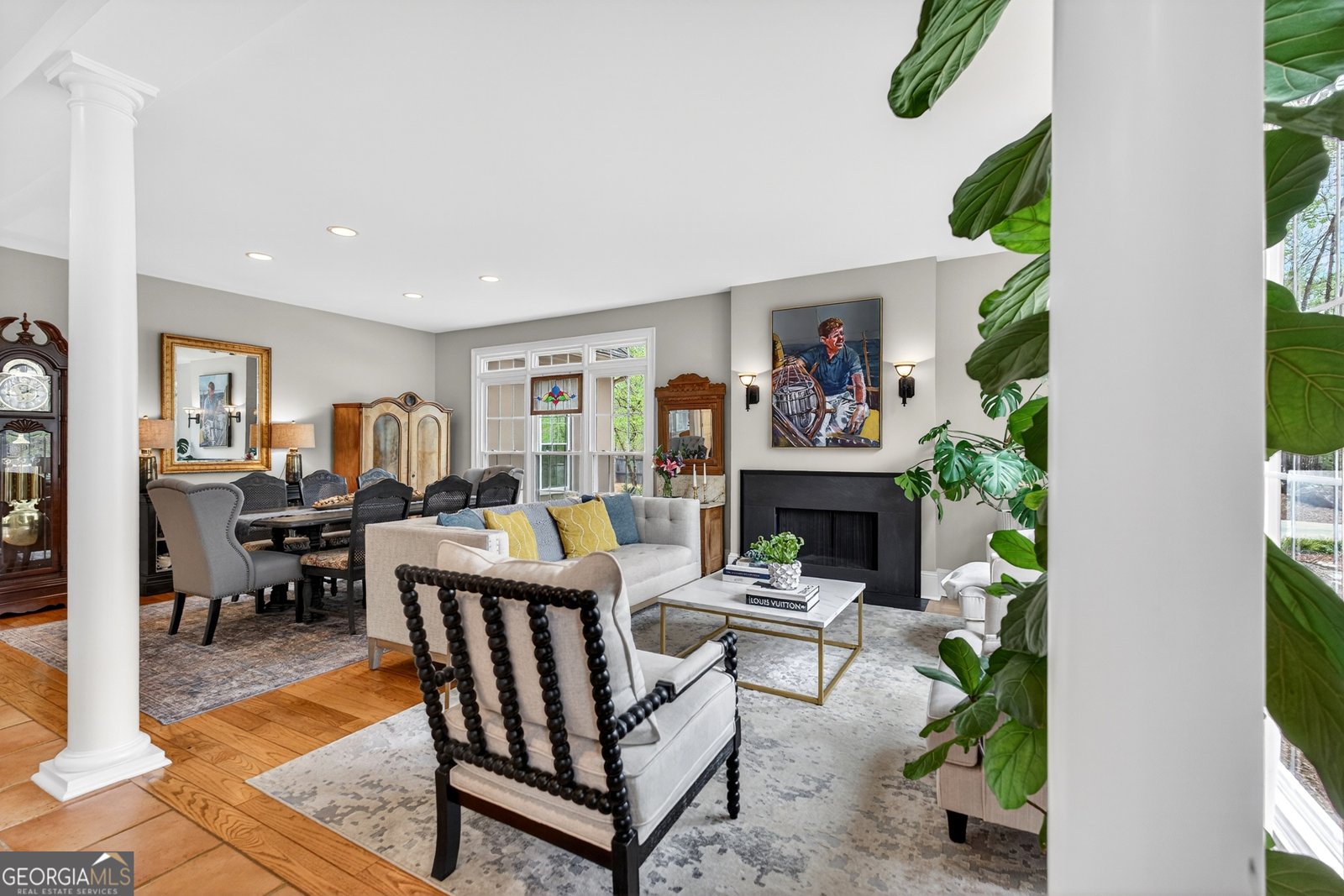 340 Red Fox Run Athens - Photo 6