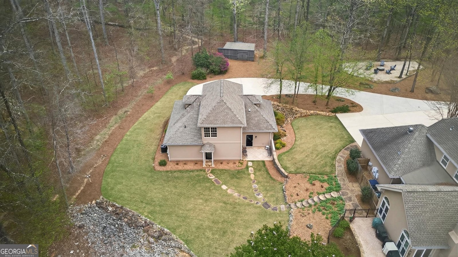 340 Red Fox Run Athens - Photo 69