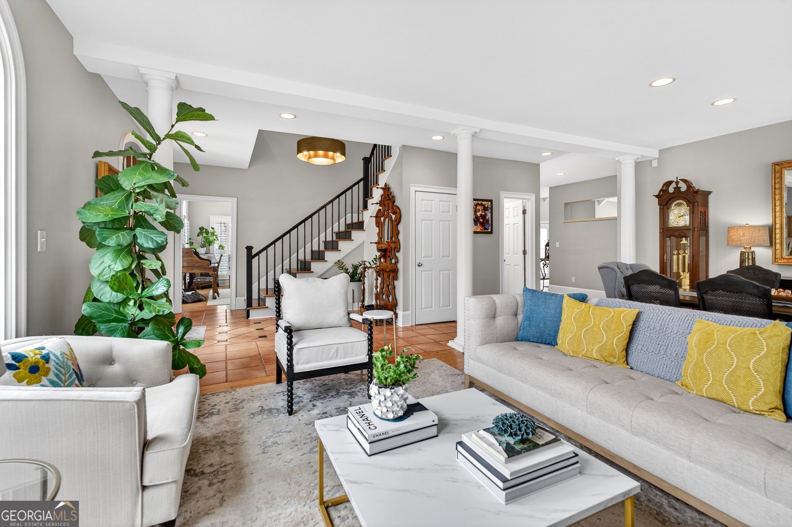 340 Red Fox Run Athens - Photo 7