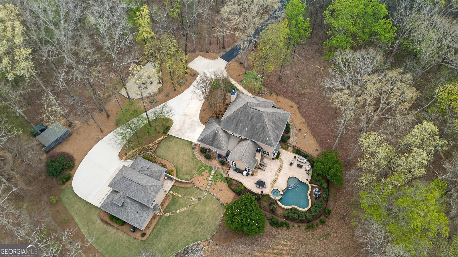 340 Red Fox Run Athens - Photo 70