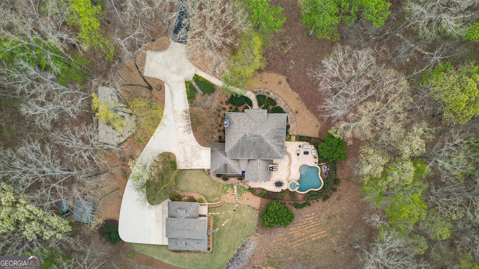 340 Red Fox Run Athens - Photo 72