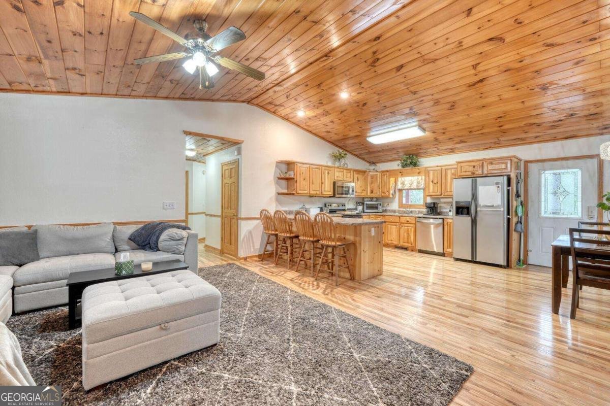 694 Hilltop Road Murphy - Photo 11