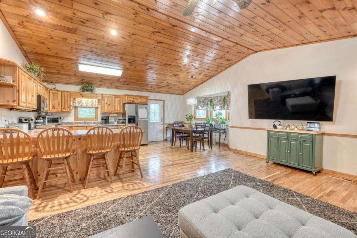 694 Hilltop Road Murphy - Photo 12