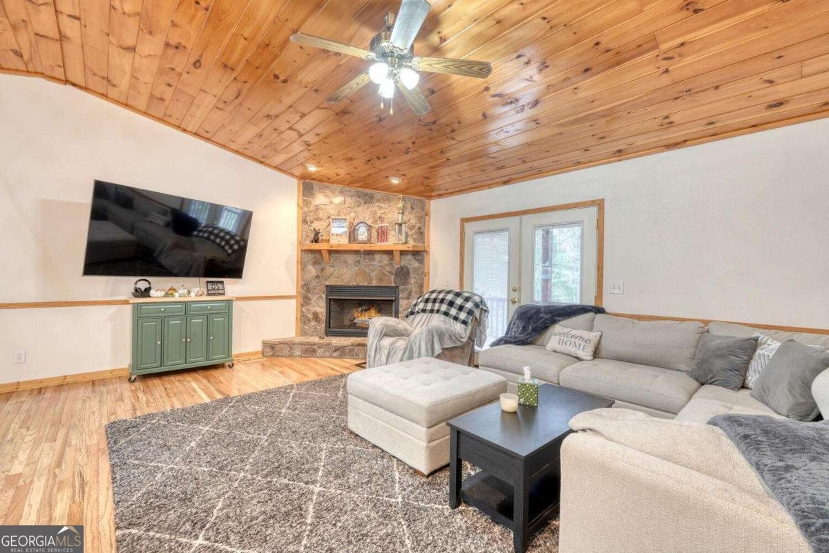 694 Hilltop Road Murphy - Photo 13