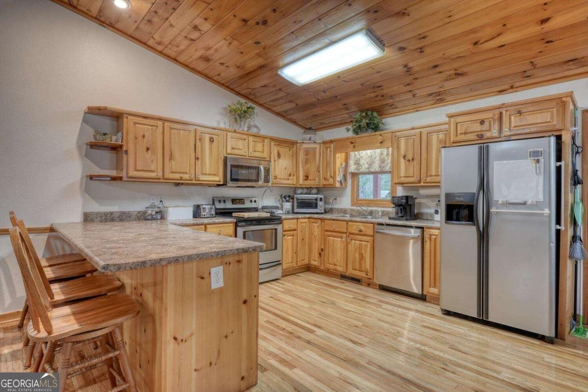 694 Hilltop Road Murphy - Photo 14