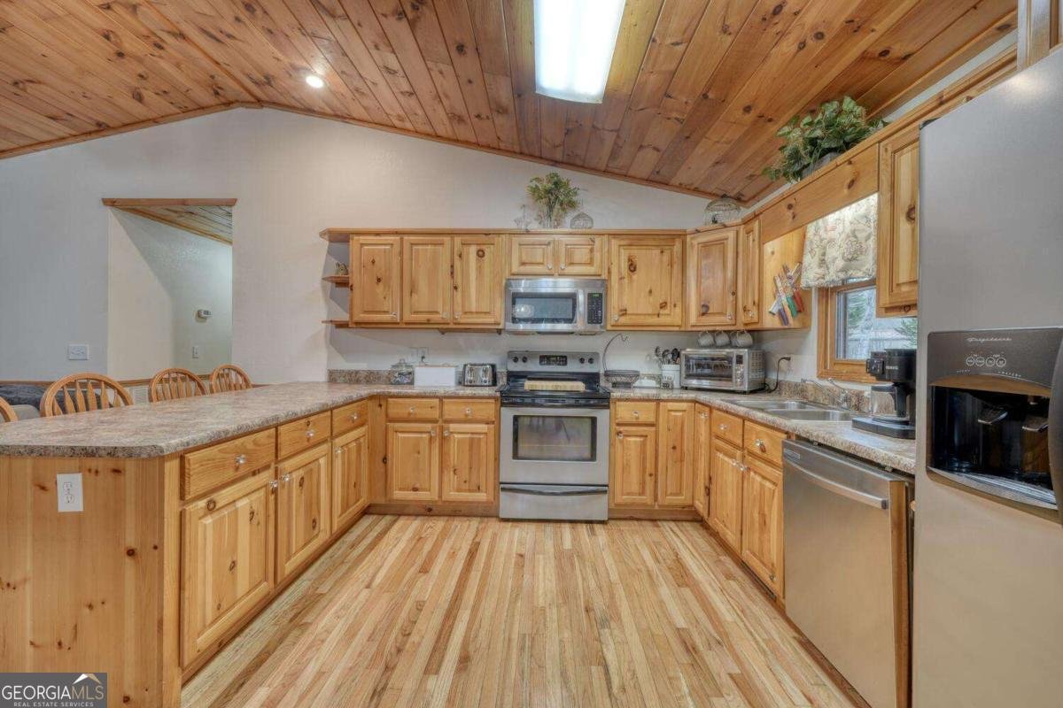 694 Hilltop Road Murphy - Photo 15