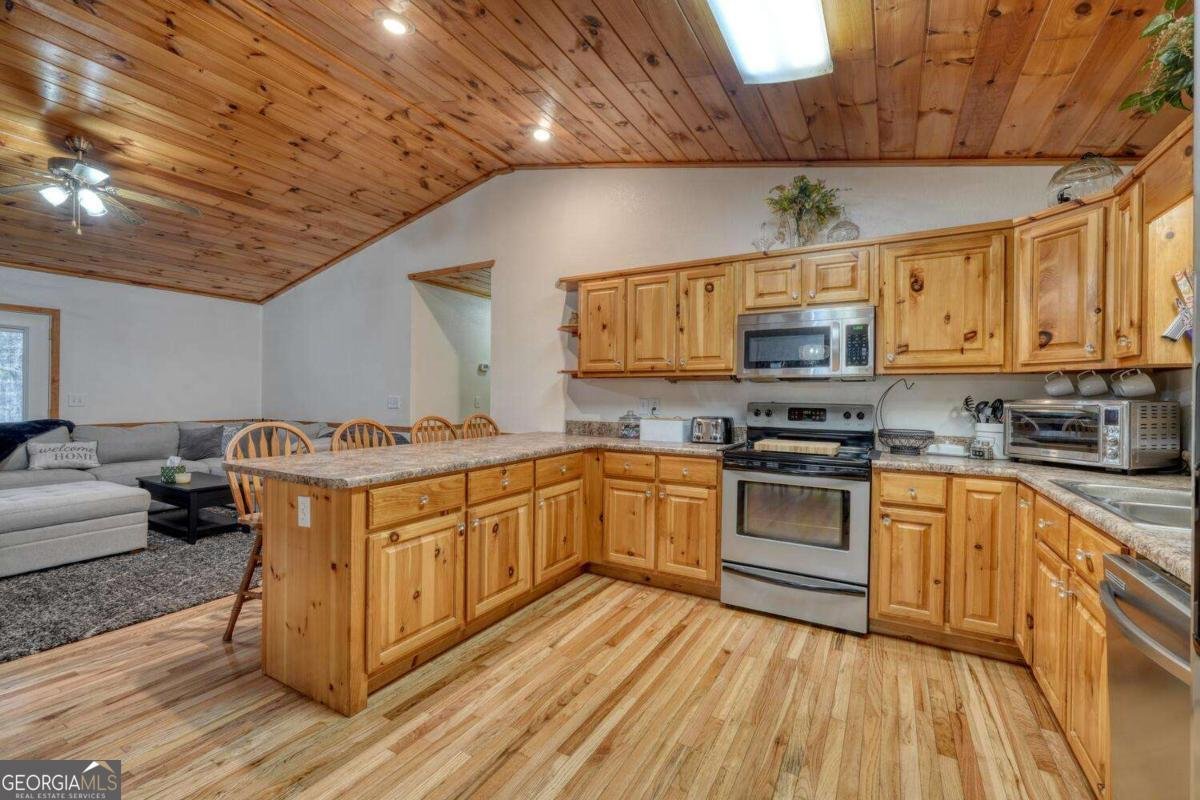 694 Hilltop Road Murphy - Photo 16