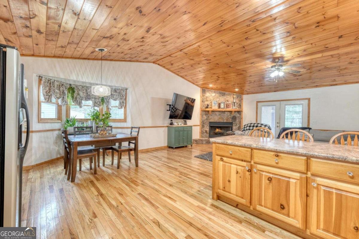 694 Hilltop Road Murphy - Photo 17