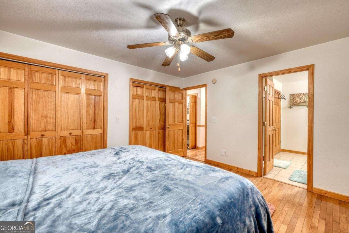 694 Hilltop Road Murphy - Photo 22