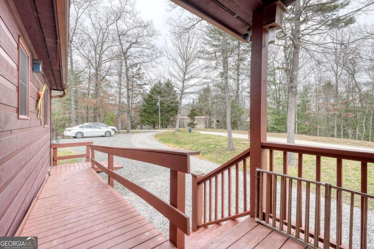 694 Hilltop Road Murphy - Photo 38