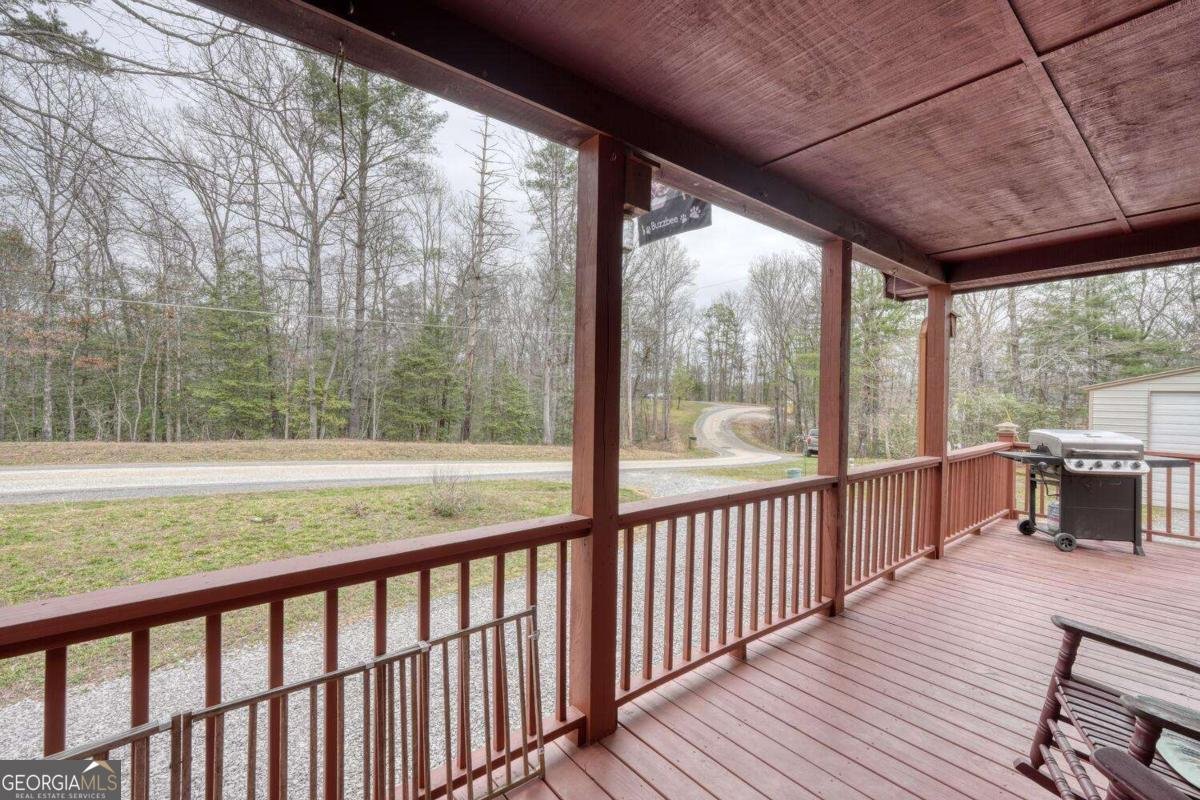 694 Hilltop Road Murphy - Photo 39