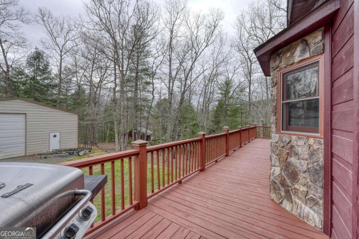 694 Hilltop Road Murphy - Photo 41