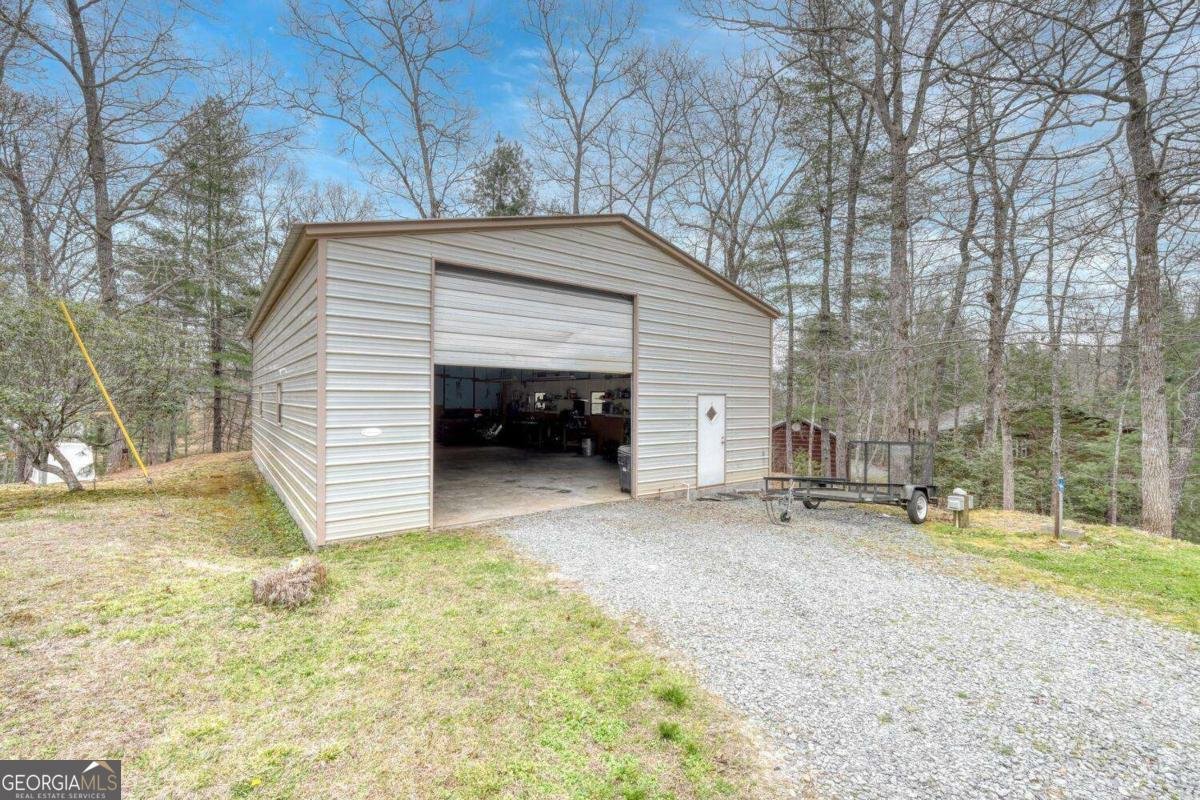 694 Hilltop Road Murphy - Photo 50