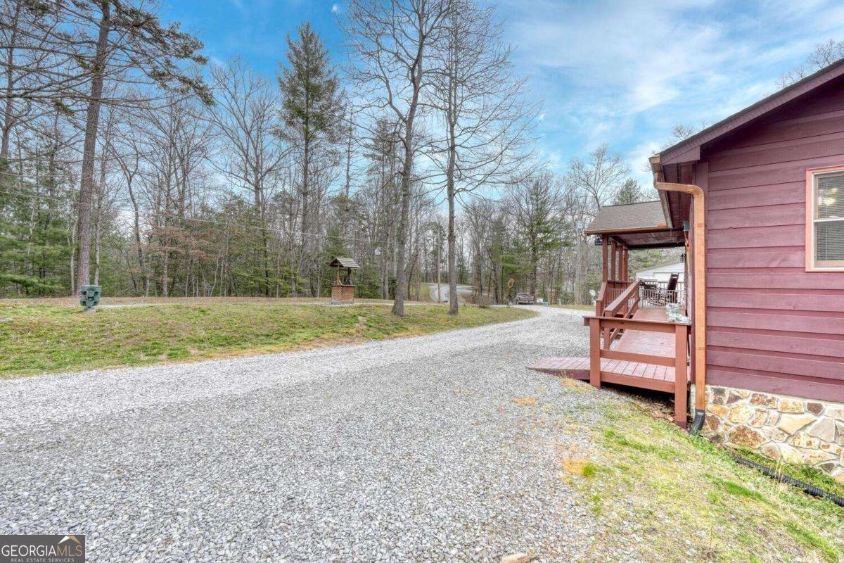 694 Hilltop Road Murphy - Photo 54