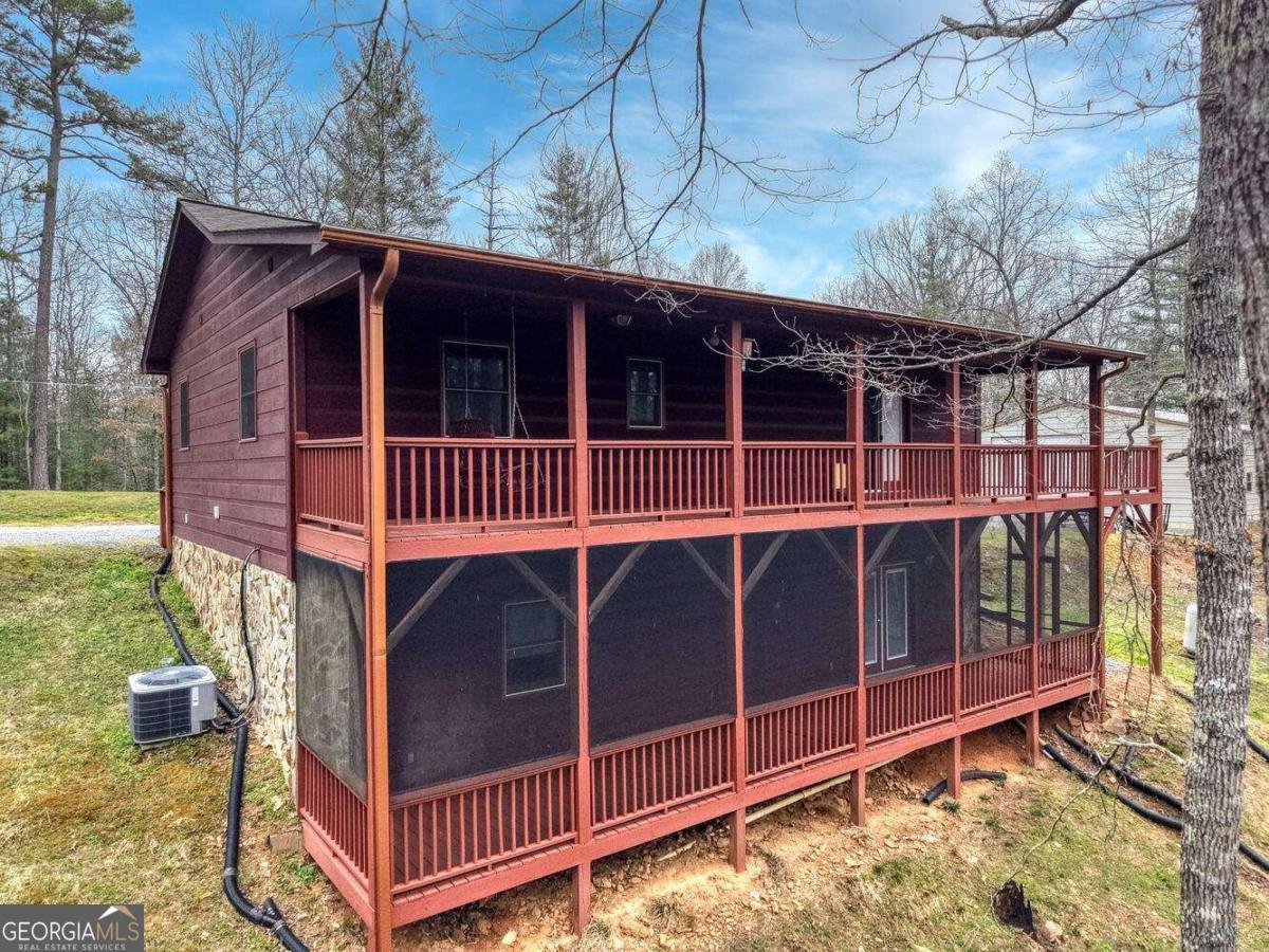 694 Hilltop Road Murphy - Photo 6