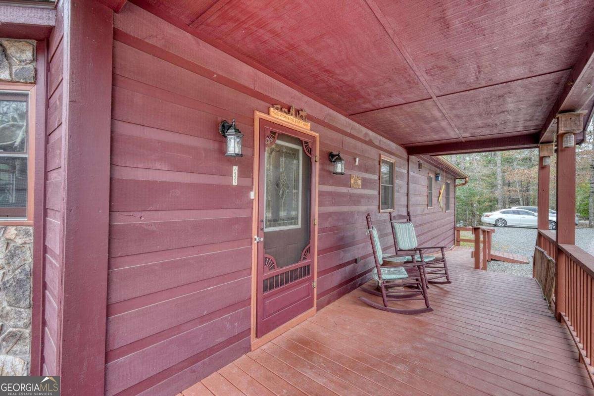 694 Hilltop Road Murphy - Photo 9