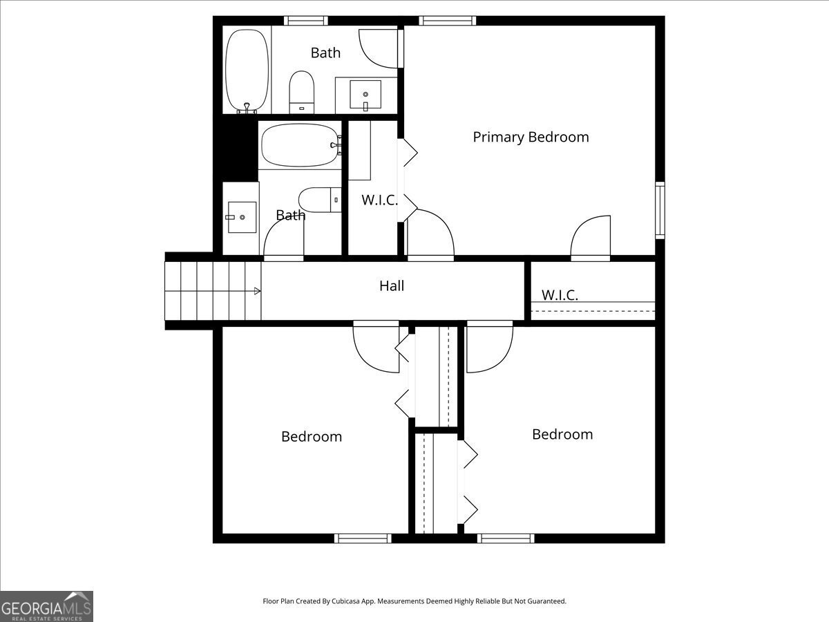 210 Burnt Hickory Drive Dallas - Photo 43