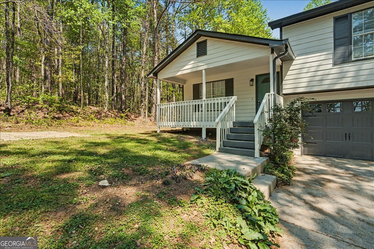 210 Burnt Hickory Drive Dallas - Photo 6