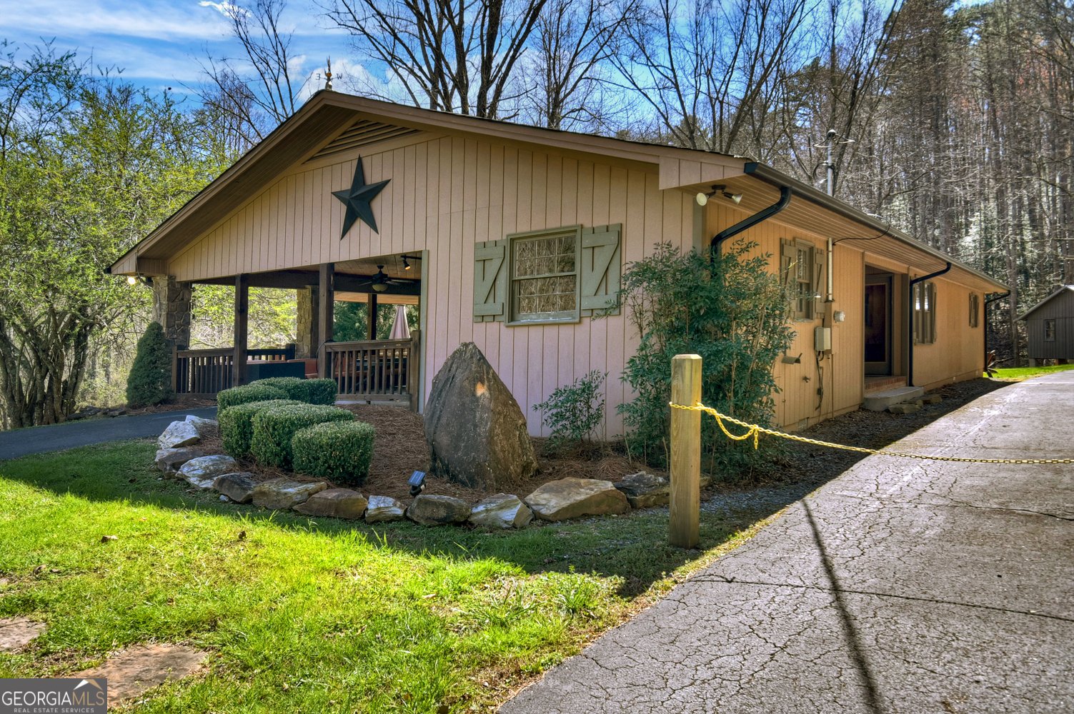 3693 Boardtown Road Ellijay - Photo 10