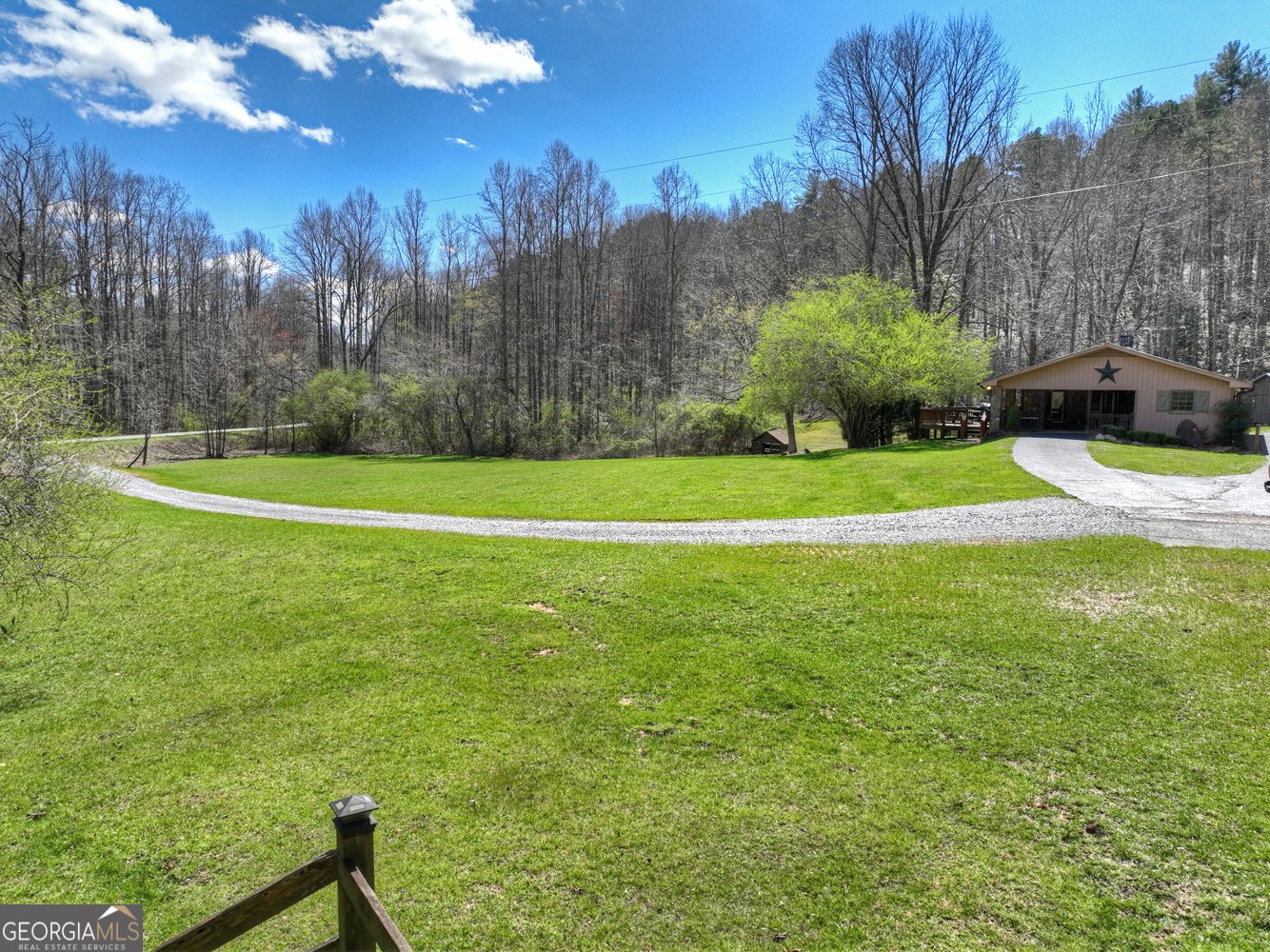 3693 Boardtown Road Ellijay - Photo 13