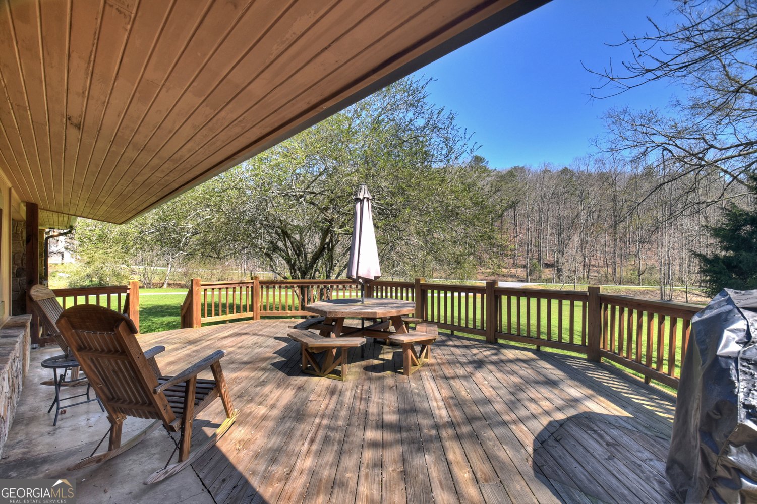 3693 Boardtown Road Ellijay - Photo 17