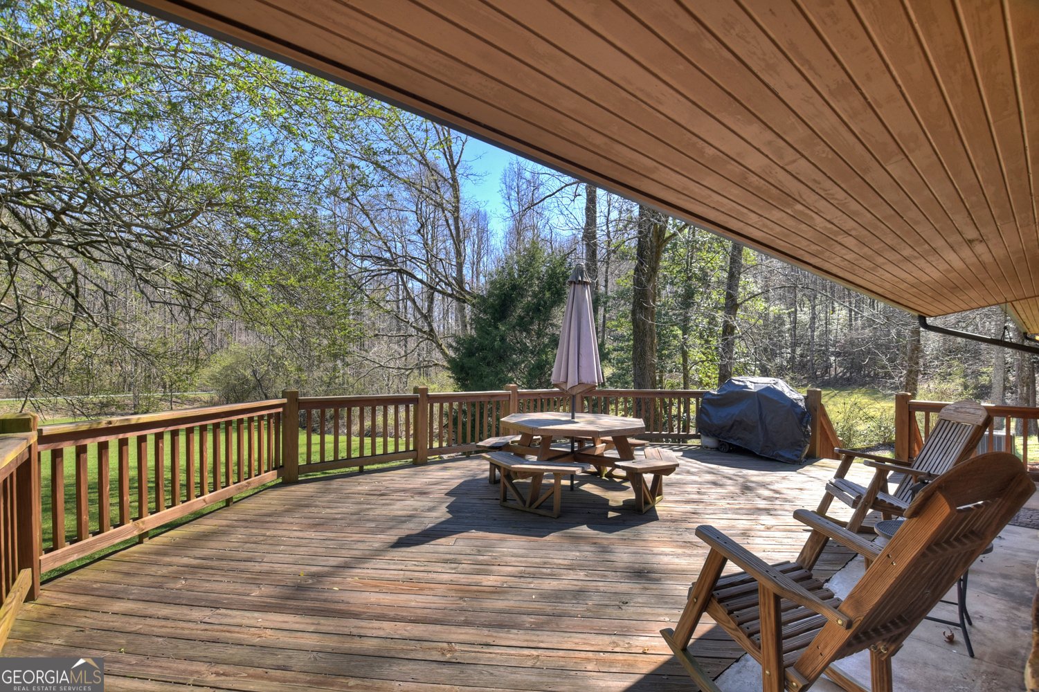 3693 Boardtown Road Ellijay - Photo 18