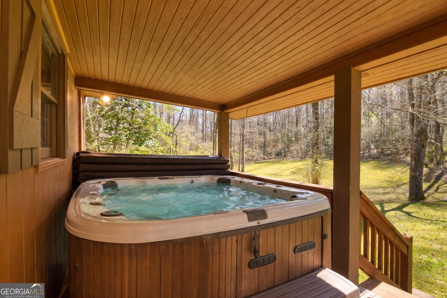 3693 Boardtown Road Ellijay - Photo 39