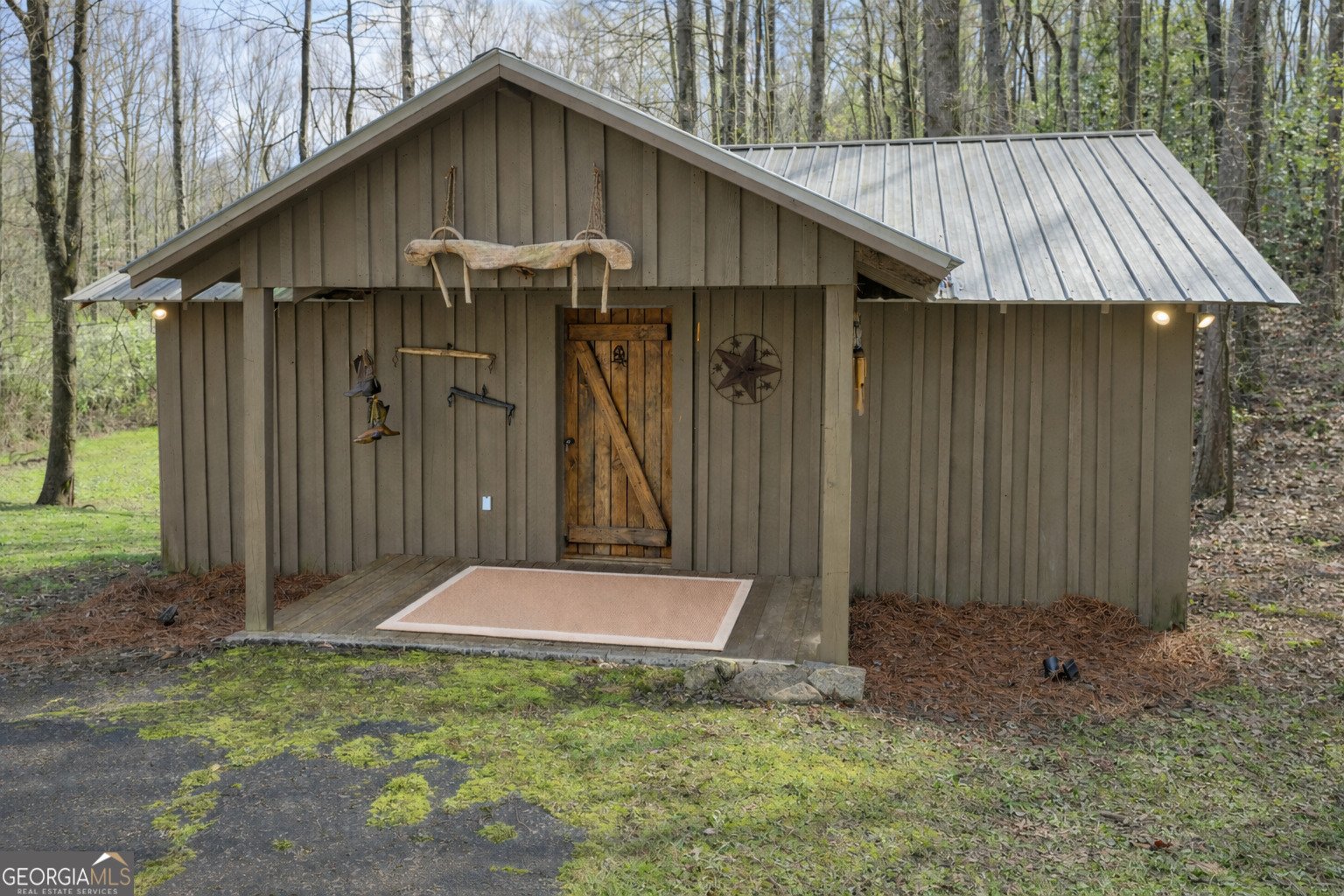 3693 Boardtown Road Ellijay - Photo 40