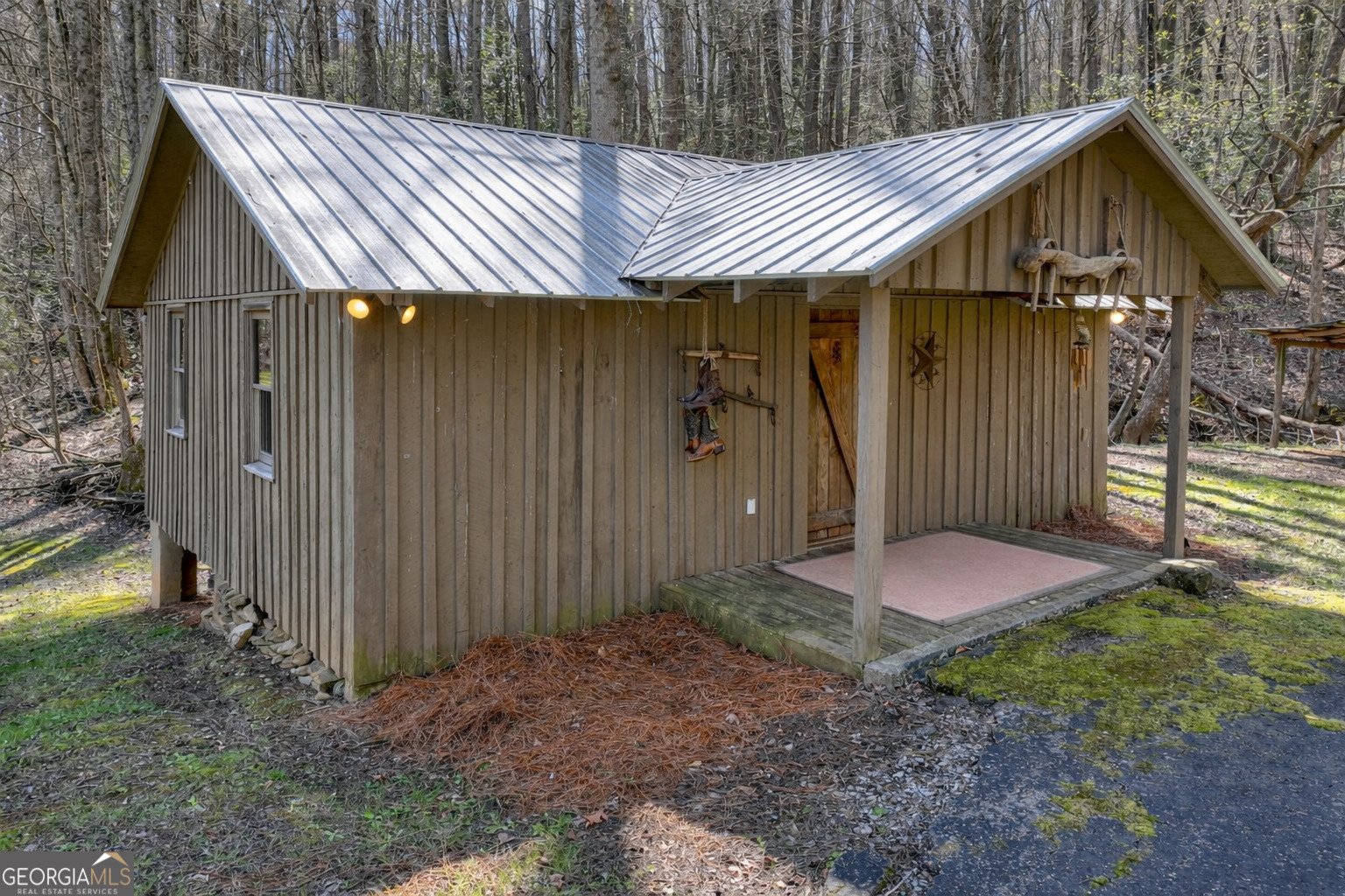 3693 Boardtown Road Ellijay - Photo 41