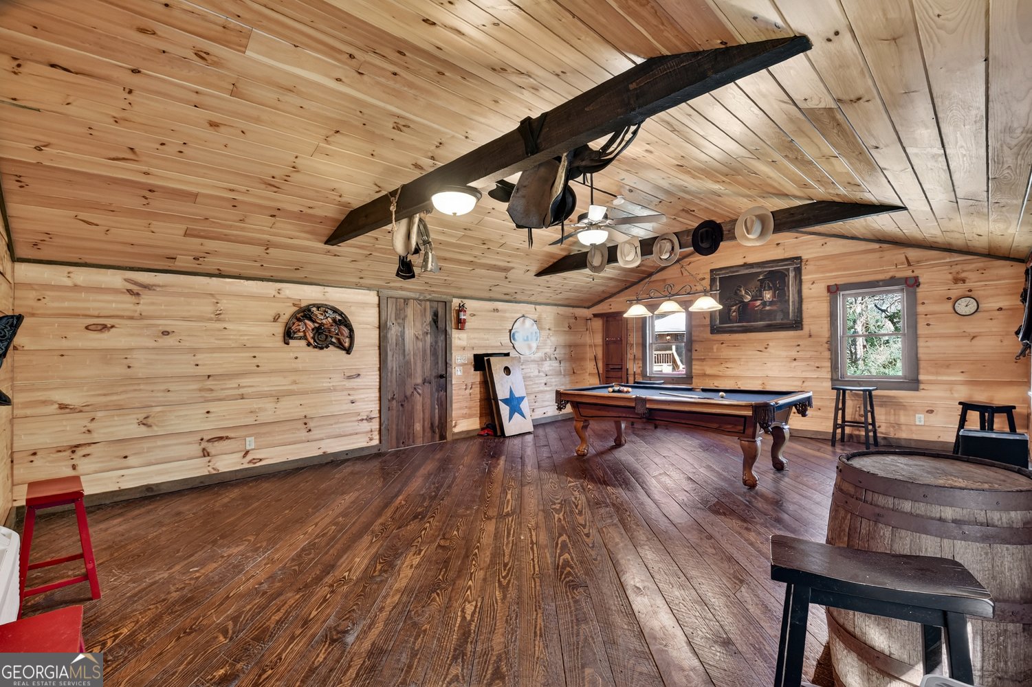 3693 Boardtown Road Ellijay - Photo 42