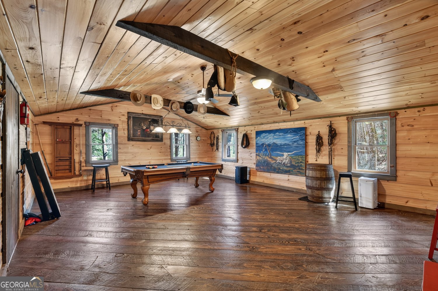 3693 Boardtown Road Ellijay - Photo 44