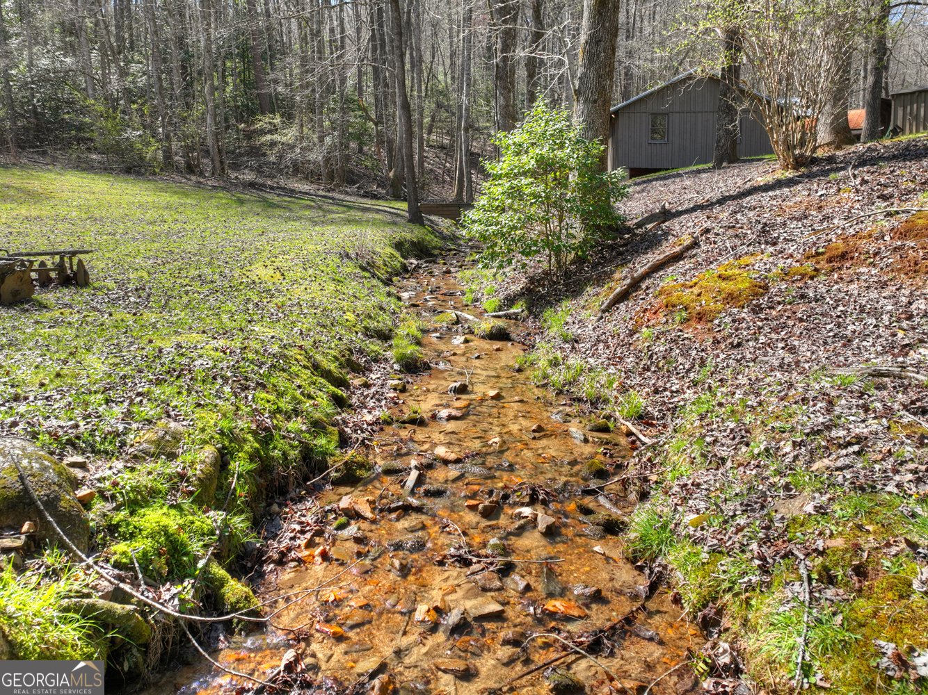 3693 Boardtown Road Ellijay - Photo 48