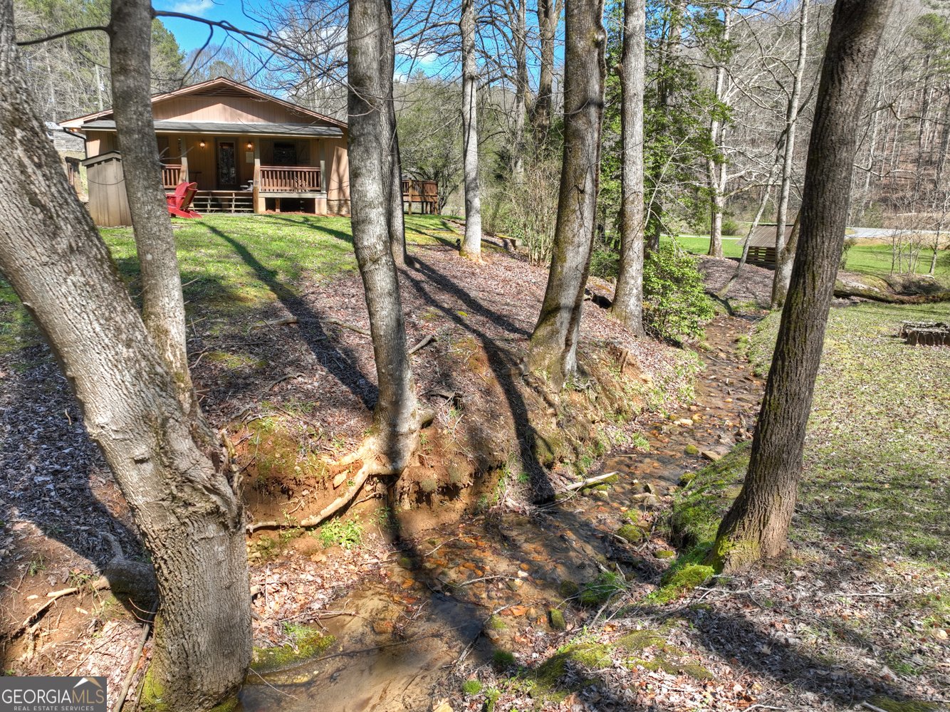 3693 Boardtown Road Ellijay - Photo 53