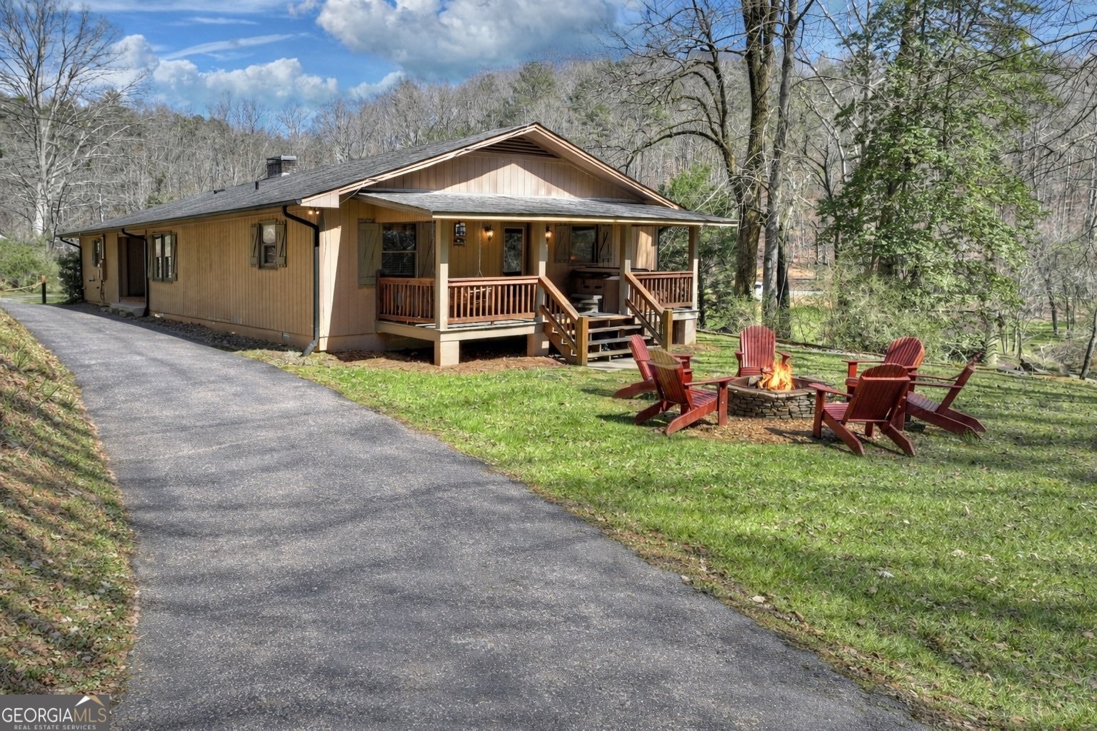 3693 Boardtown Road Ellijay - Photo 55