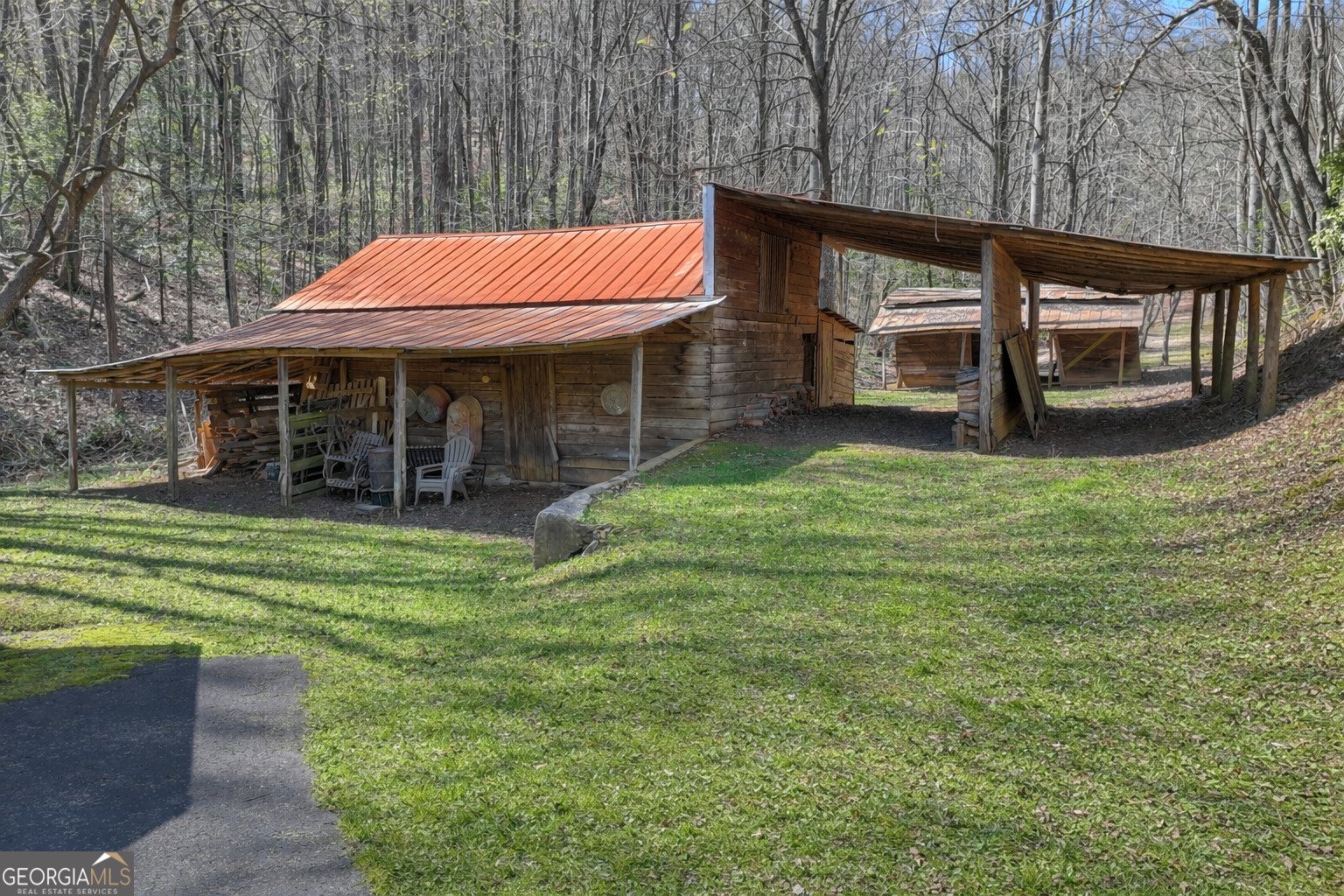 3693 Boardtown Road Ellijay - Photo 63