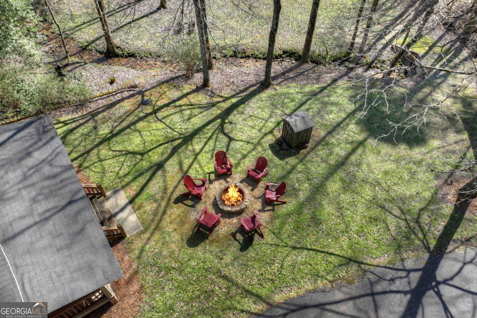 3693 Boardtown Road Ellijay - Photo 65