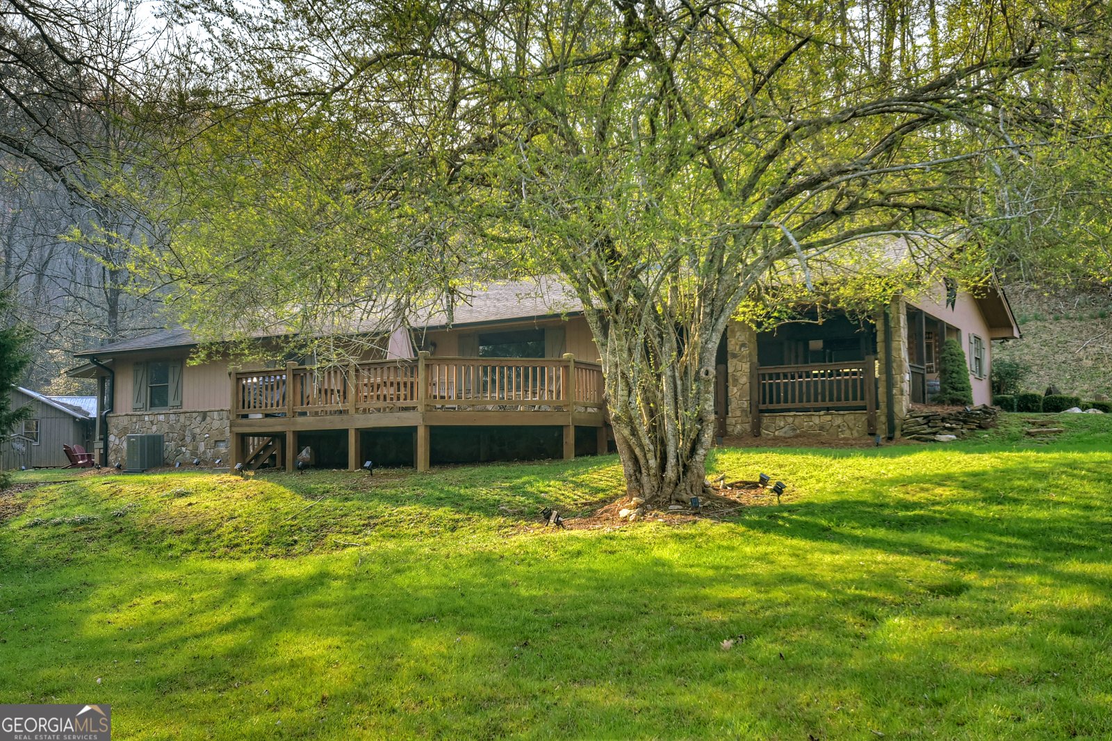 3693 Boardtown Road Ellijay - Photo 67