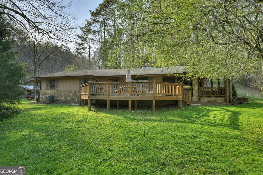 3693 Boardtown Road Ellijay - Photo 7