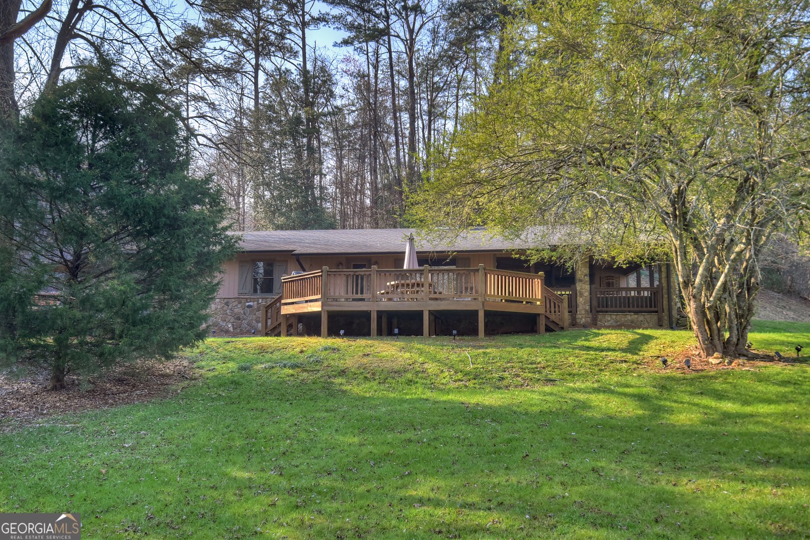 3693 Boardtown Road Ellijay - Photo 8