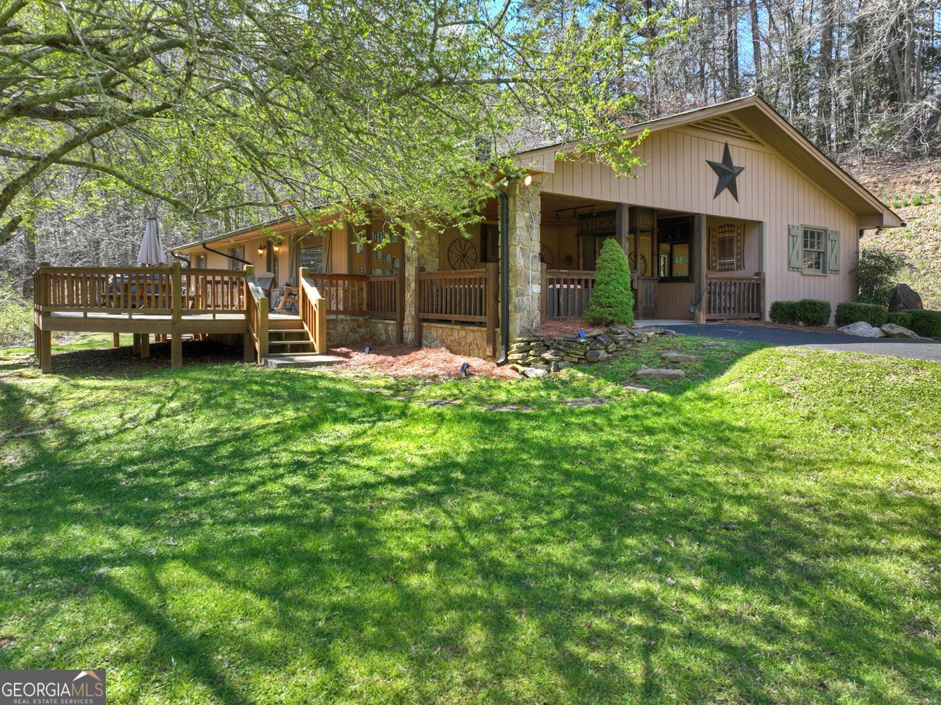 3693 Boardtown Road Ellijay - Photo 9