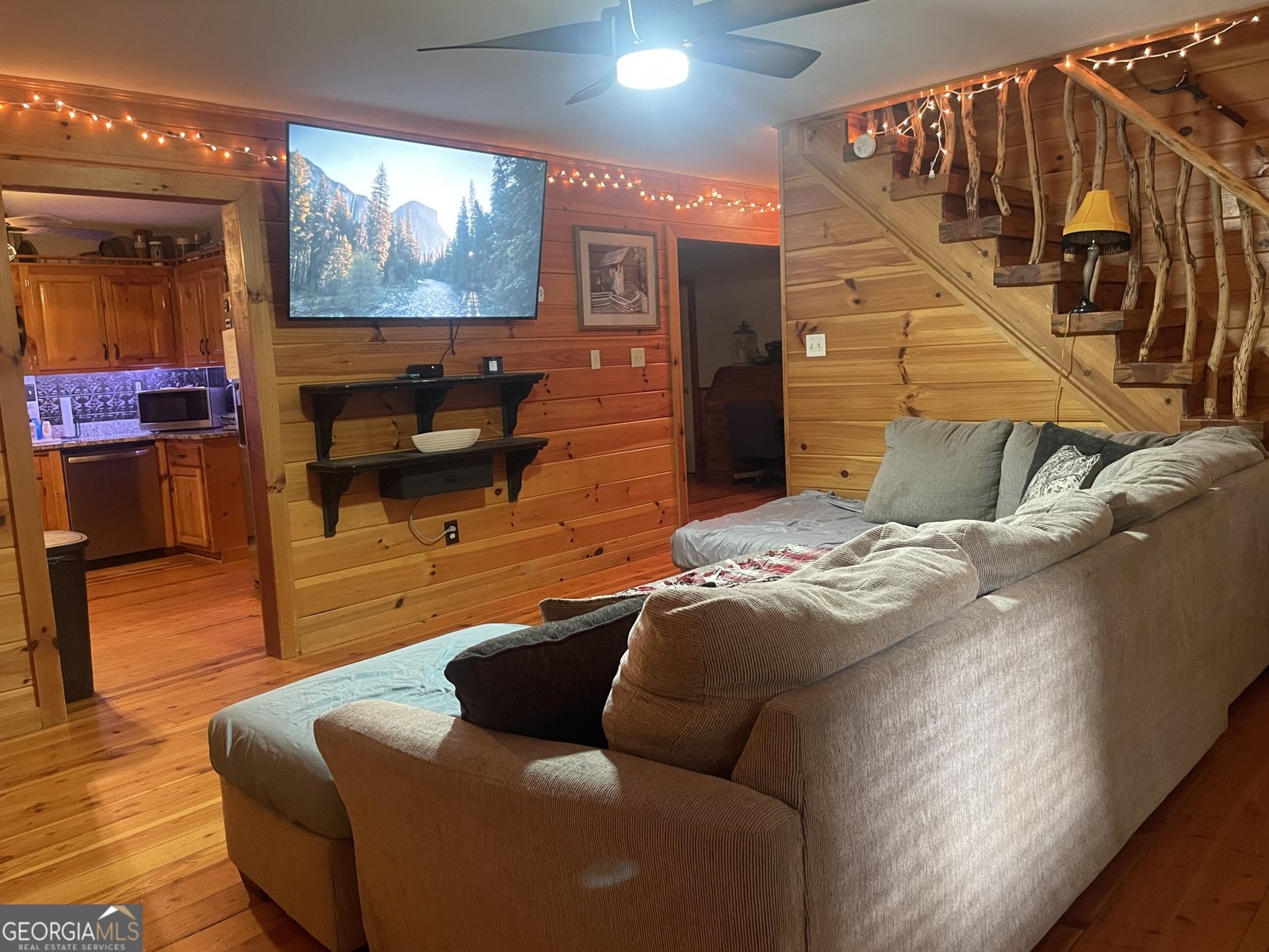 1307 Creasy Patch Road Cornelia - Photo 19