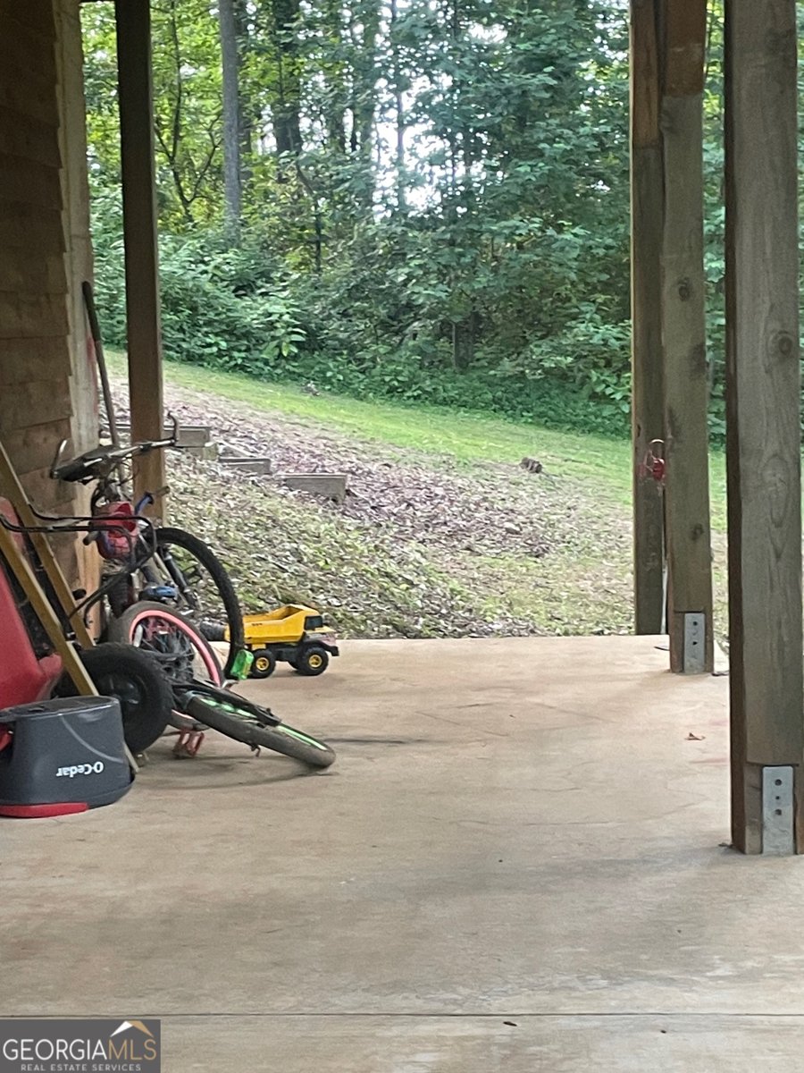 1307 Creasy Patch Road Cornelia - Photo 34