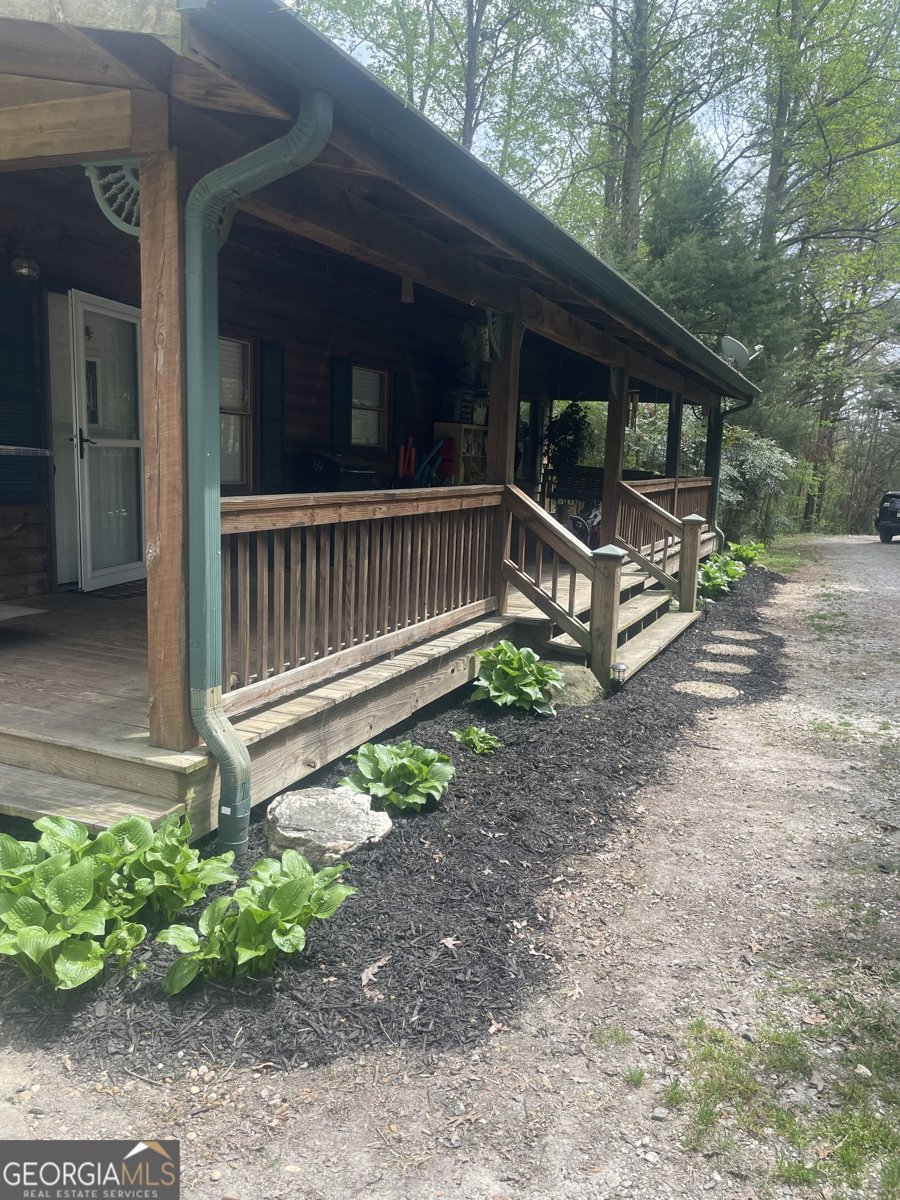 1307 Creasy Patch Road Cornelia - Photo 43