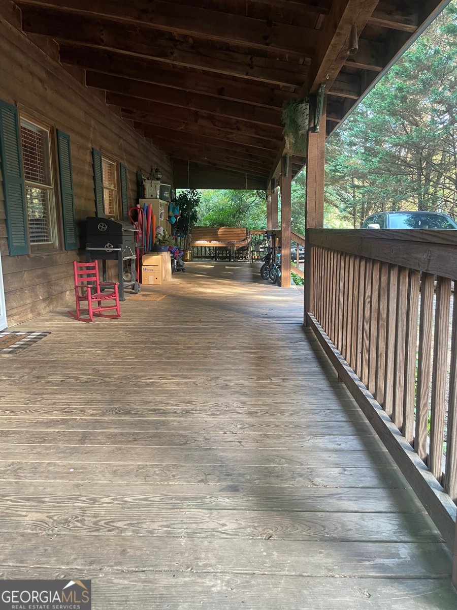 1307 Creasy Patch Road Cornelia - Photo 9